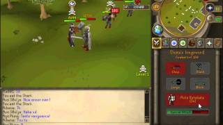 RecklessPk - Ags Pking Video 5 |Only High Hits| |Void Pking|