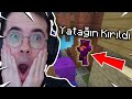 PvP SIRASINDA BED KIRILIRSA 😬 EN KÖTÜ ZAMANLAMA 😂 Minecraft BEDWARS