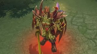 Chaos Heroes Online - Hero Reveal Trailer