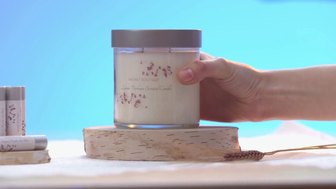 Build Your Brand with Avery® Health & Beauty Labels