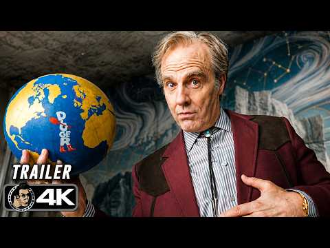 DIGGER | World Cup Trailer (2026) 4K