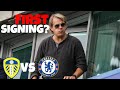 Chelsea News | Chelsea’s first STATISTICAL MODEL target revealed | Leeds vs Chelsea Preview