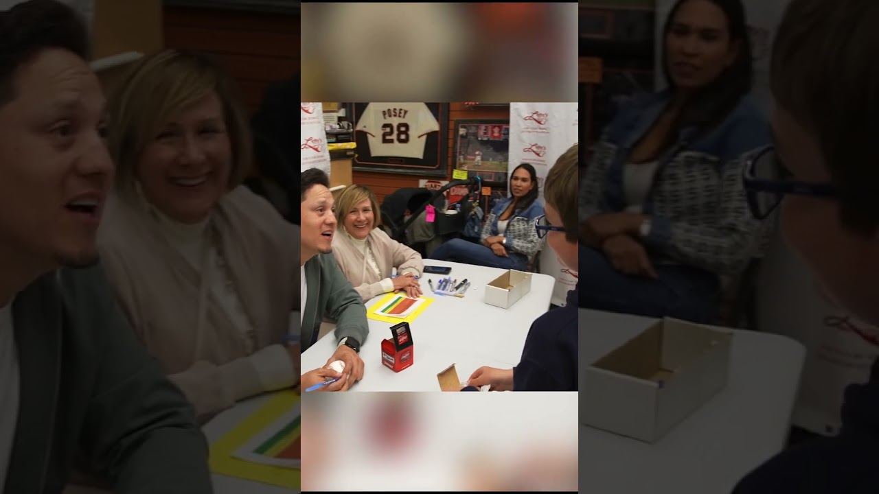 Wilmer Flores' Top TV Pick: Seinfeld, Grey's Anatomy, Friends or Arrow? | Lefty's Trivia Challenge