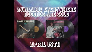 Classic Titles From David Axelrod, Bernard Purdie To Return On Vinyl