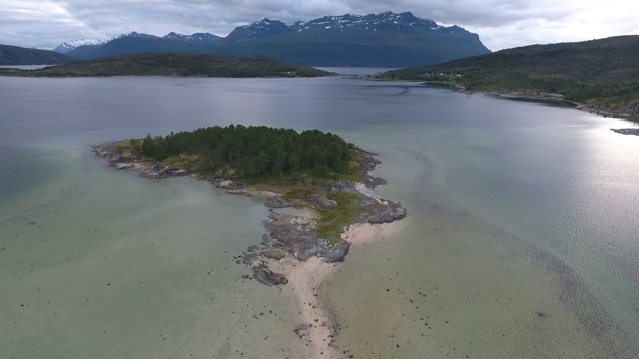 Røtangen Hamarøy 19.08.2017