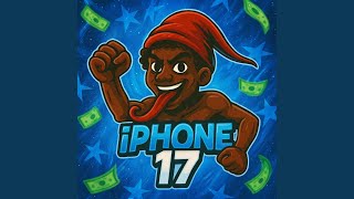 IPHONE 17 (feat. TIMÃO) - DJ PUMBA