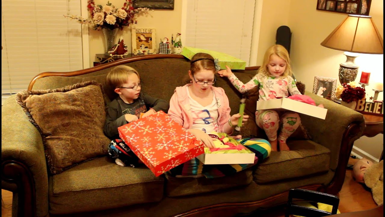 The Christian Family Disney World Surprise!