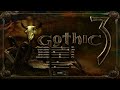 Folge 008 Gothic 3 mit Community Patches und ohne Mods