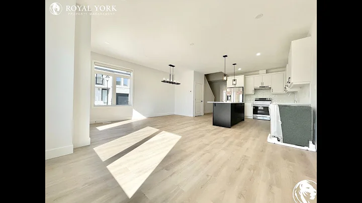 5-1870 Aldersbrook Gate, London, Ontario N6G 3X4