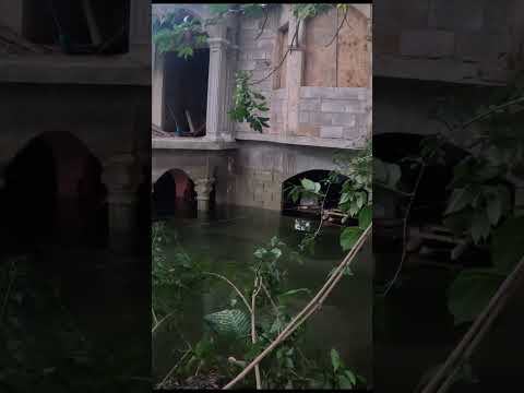 Homes STILL Underwater #hurricanemelissa