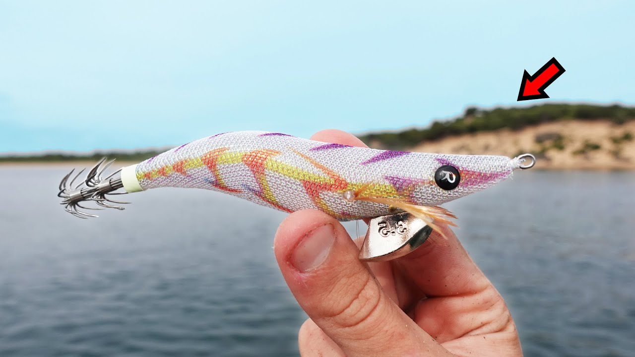 ロッド JUMPIZE ALL WAKE 97 SQUID BATTLE ロッド JUMPIZE ALL WAKE 97