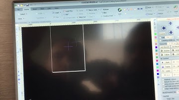 CypCut Laser Cutting System Fiber laser Machine Program Setting #technicalsupportcadcam