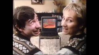 Samsung Electronics Commercial: You cant go wrong with Samsung (around 1985-1989?)