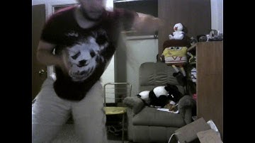 Chrono Trigger OST Remains of the Factory DANCE VIDEO