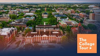 The College Tour & Exclusive Aftershow for the University of Illinois Urbana-Champaign
