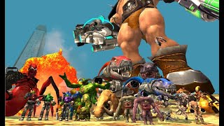 I Need A More Enemies #2