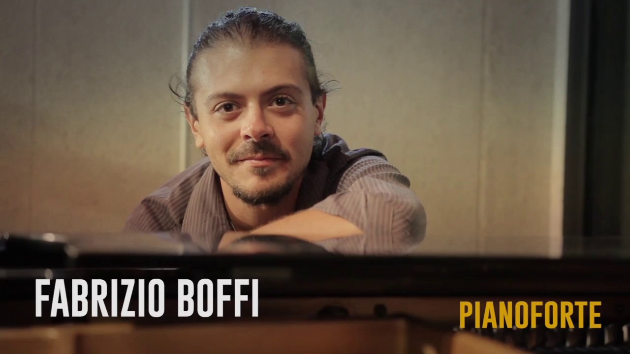 FABRIZIO BOFFI - Insegnante di Pianoforte @ OFFICINE ZERO