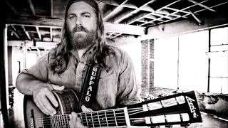 The White Buffalo - The Woods
