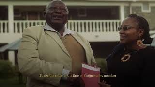 Alice Wairimu Nderitu - Global Pluralism Award 2017 Winner - English Subtitle