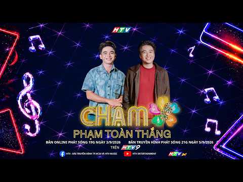 Trailer | Chạm 5S (Mùa 2) | Phạm Toàn Thắng - Mang "hồn nhiên, kỳ vọng, tò mò" đi qua tuổi trẻ!!!