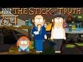 South Park: Stick Truth Kenny's