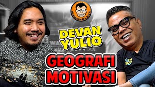 WAWANCANDA DEVAN YULIO - GEOGRAFI MOTIVASI