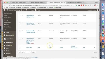 How Subscriptions Work with Setup Gravity Press
