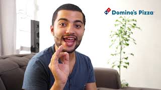 Domino's Pizza Mauritius-Exclusive App Deal 2021 screenshot 2