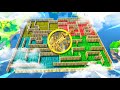 FORTNITE BATTLE ROYALE *NEW* LEGENDARY GUN MAZE!