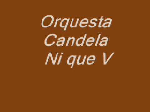 Watch the video for Ni Que Valieras Tanto