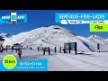 Serfaus fiss ladis  10 of top 10 longest ski runs in austria  10 km from top to bottom