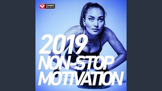 Cold in La (Workout Remix 130 BPM)