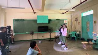 Titibo - Tibo By Moira Dela Torre Mapeh 5 PeTa Profile