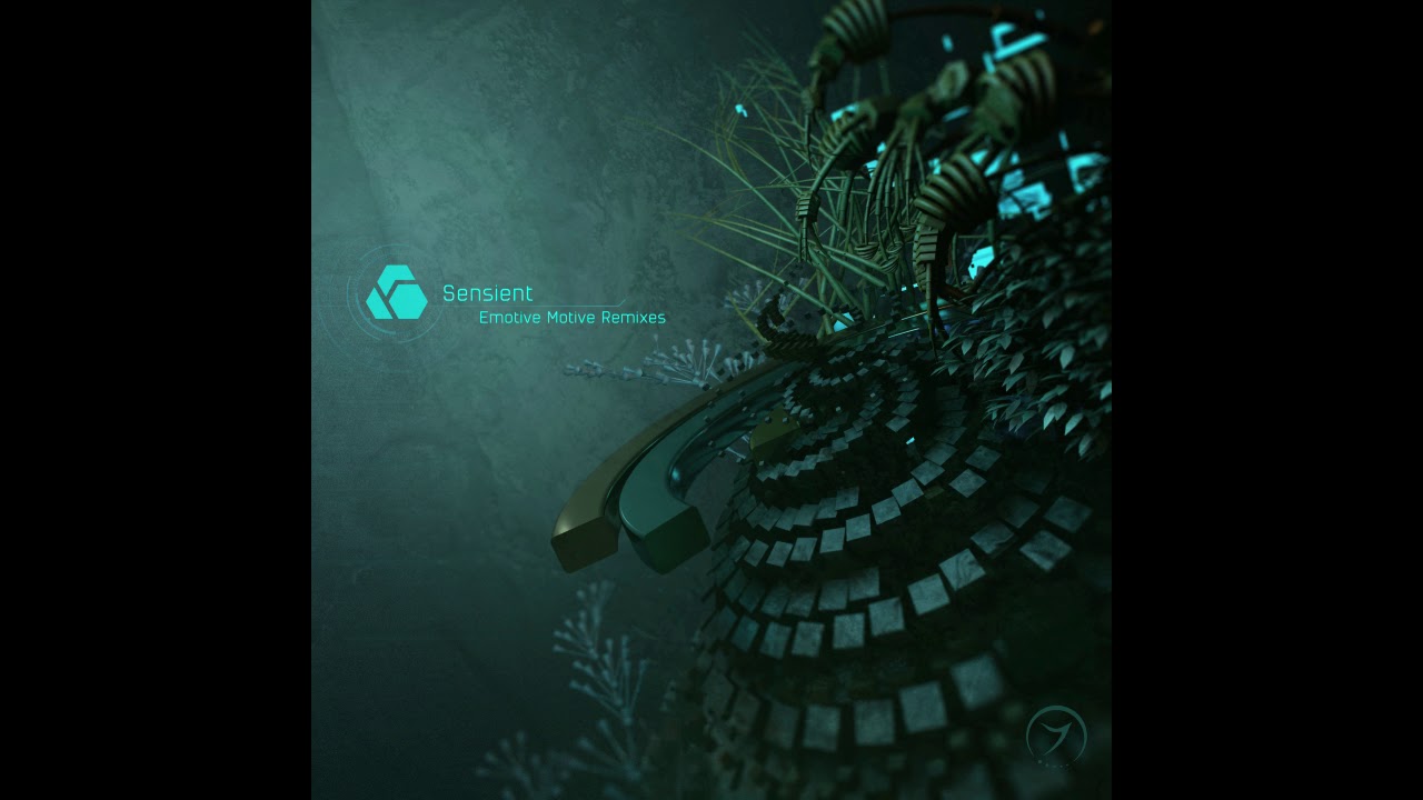 Sensient - Emotive Motive (Tijah Rmx)