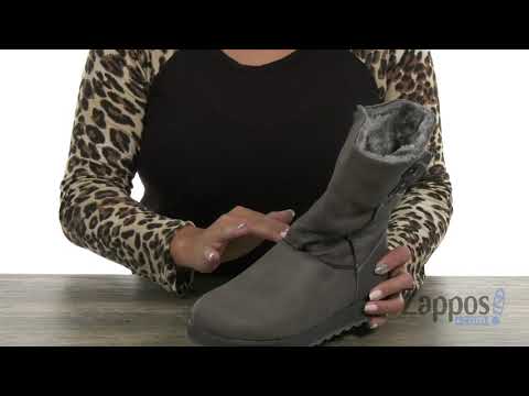 skechers upland boots