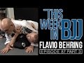 TWIBJJ episode 87 Flavio Behring part 3 of 3