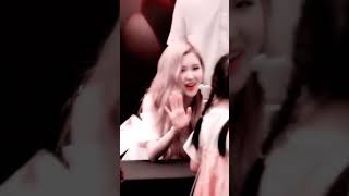 Rosé Slowed Edit