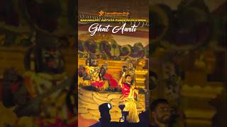 Experience the Divine Pushkaralu Ghat Aarti ✨ | Spiritual Evening at Saraswati Pushkaralu 2026