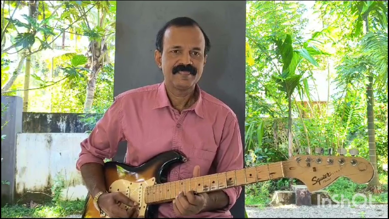 താഴം പൂ മണമുള്ള തണുപ്പുള്ള രാത്രിയിൽ.. വയലാർ ദേവരാജൻ മാസ്റ്റർ എ എം രാജാ.. ഗിറ്റാർ സോളോ ചിത്രം അടിമകൾ