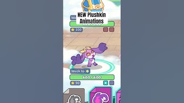 Prodigy Math Game | *NEW* Plushkin Animations!