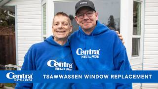Tsawwassen Window Replacement | Trusted In-House Install Pros Since 1984