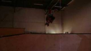 kenzy mini spine combi sessie!