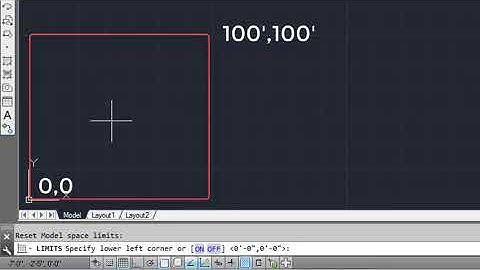 AutoCAD Tutorials for Engineers in Bangla Class 10 How to page or working space setup