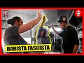 Fammi il Saluto Fascista e ti Offro il Caffè – [Esperimento Sociale] – [Bar Eco] – theShow