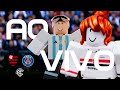 FLAMENGO X PSG | FINAL | COPA INTERCONTINENTAL