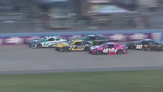 Meet The NASCAR Drivers (23XI Racing Edition)