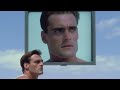 Scenes inspired by the truman show ai midjourney