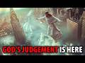 The Trumpets Of God Bring Destruction The Us Is Under Attack On All Fronts Is This Truly The En