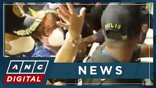 De Lima Lawyer This Is Largest Frame-Up In Ph History Anc