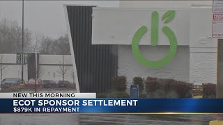 Sponsor Of Closed Online School Ecot To Repay State 879,000